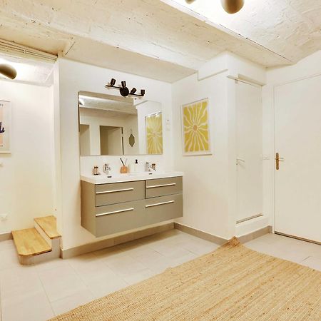 Spacious Apartment - 4Br-10P Montmartre Párizs Kültér fotó